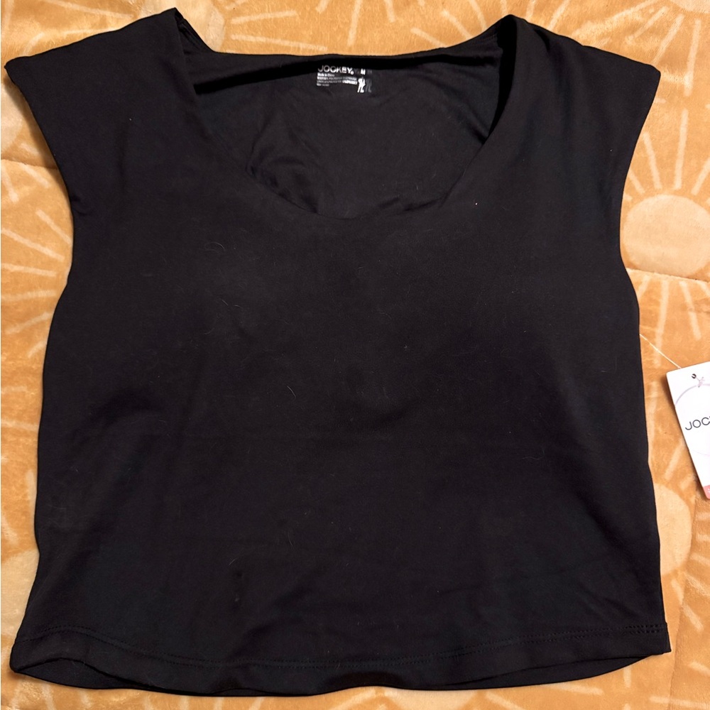 Moisture Wicking Athletic Top